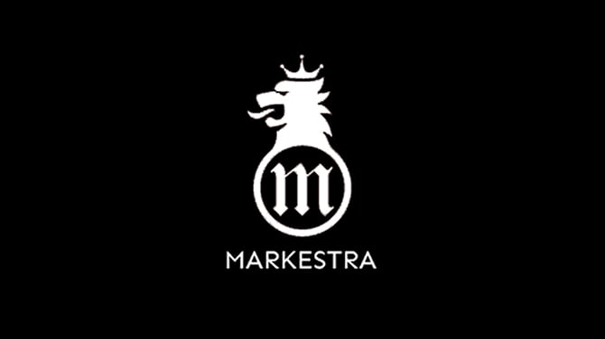 MARKESTRAロゴ